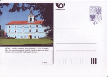 CDV 033 A ** - 1998